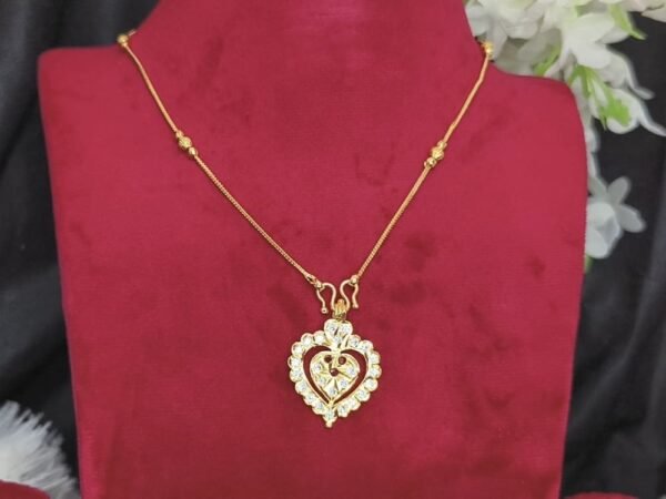 Impon dollar with short chain
