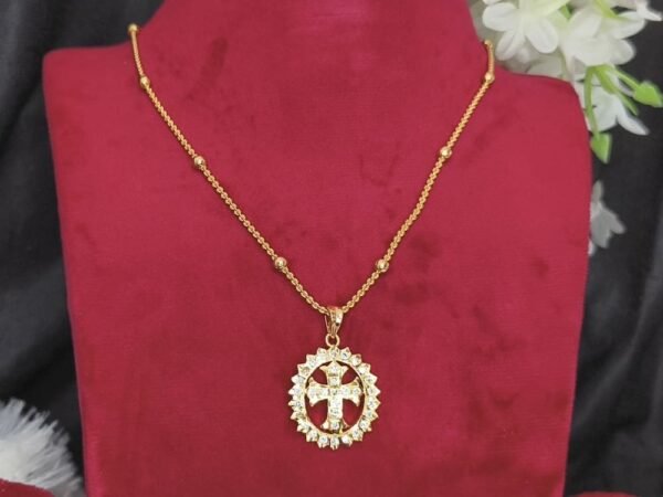 Impon dollar with short chain