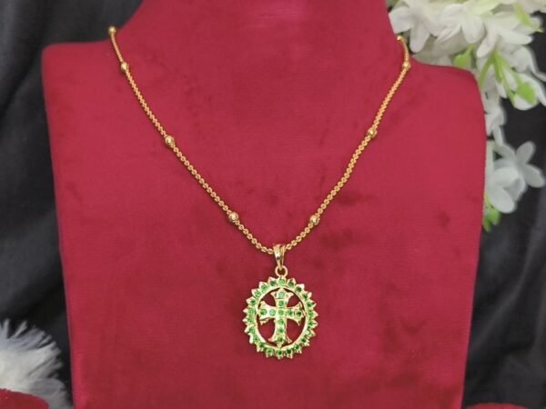 Impon dollar with short chain