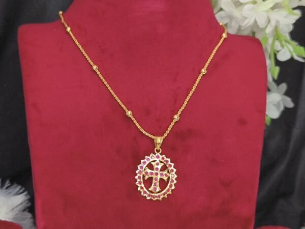 Impon dollar with short chain