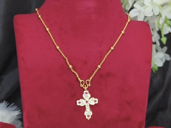 Impon dollar with short chain