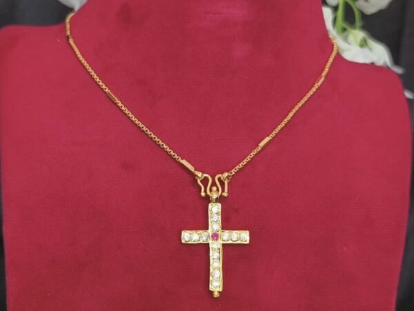 Impon dollar with short chain