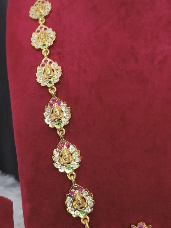 Impon grand stone Lotus haram - Image 2