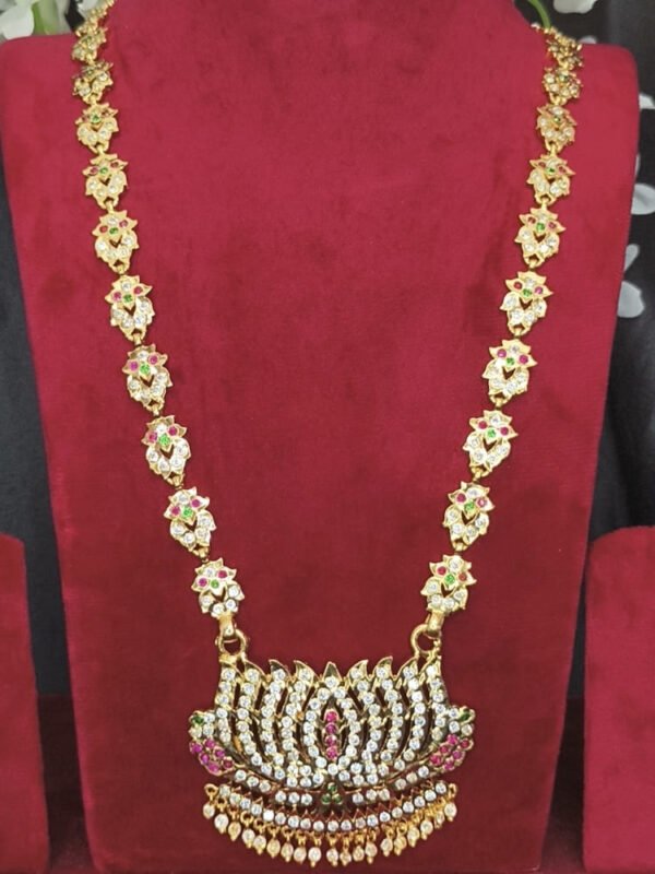 Impon grand stone Lotus haram - Image 3
