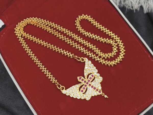 Impon dollar chain