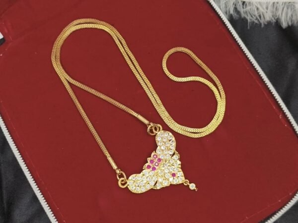 Impon dollar chain