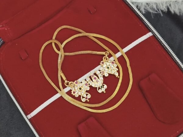 Impon dollar chain