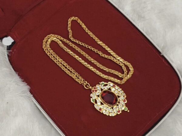 Impon Dollar chain