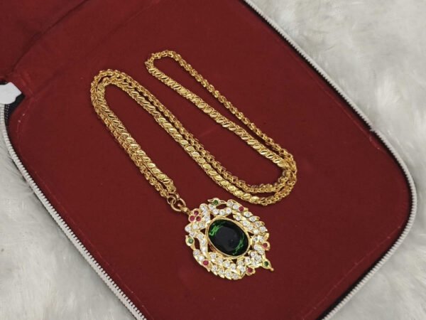 Impon Dollar chain