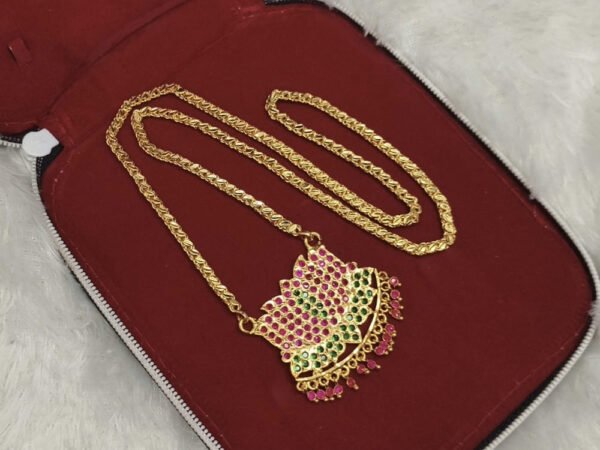 Impon Dollar chain
