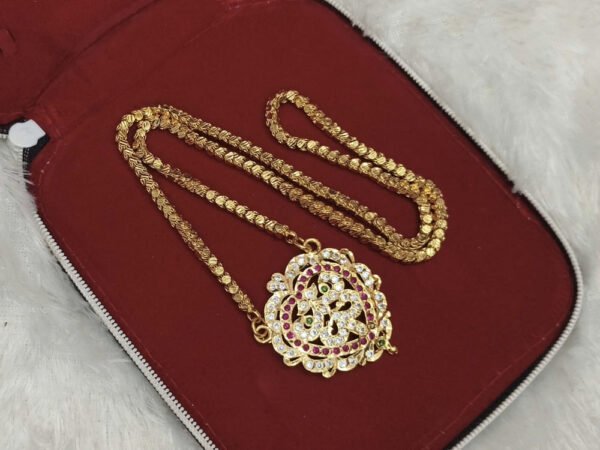 Impon  Dollar chain