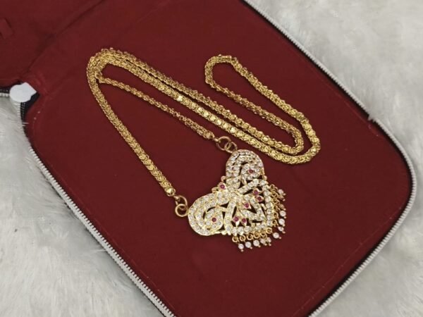 Impon dollar chain
