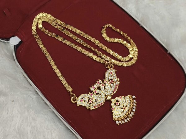 Impon Dollar chain