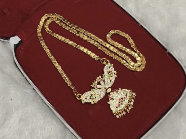 Impon Dollar chain