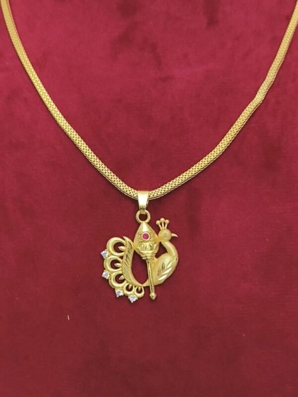 1 gram forming vel dollar with short chain