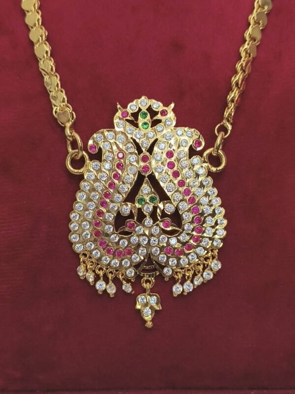 Grand impon dollar chain