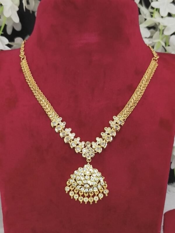 Impon Necklace