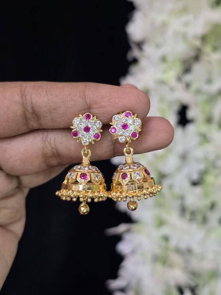 Impon vintage jumkas