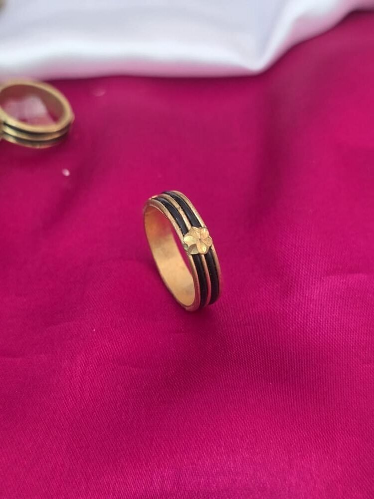 Pure Panchaloga Ring