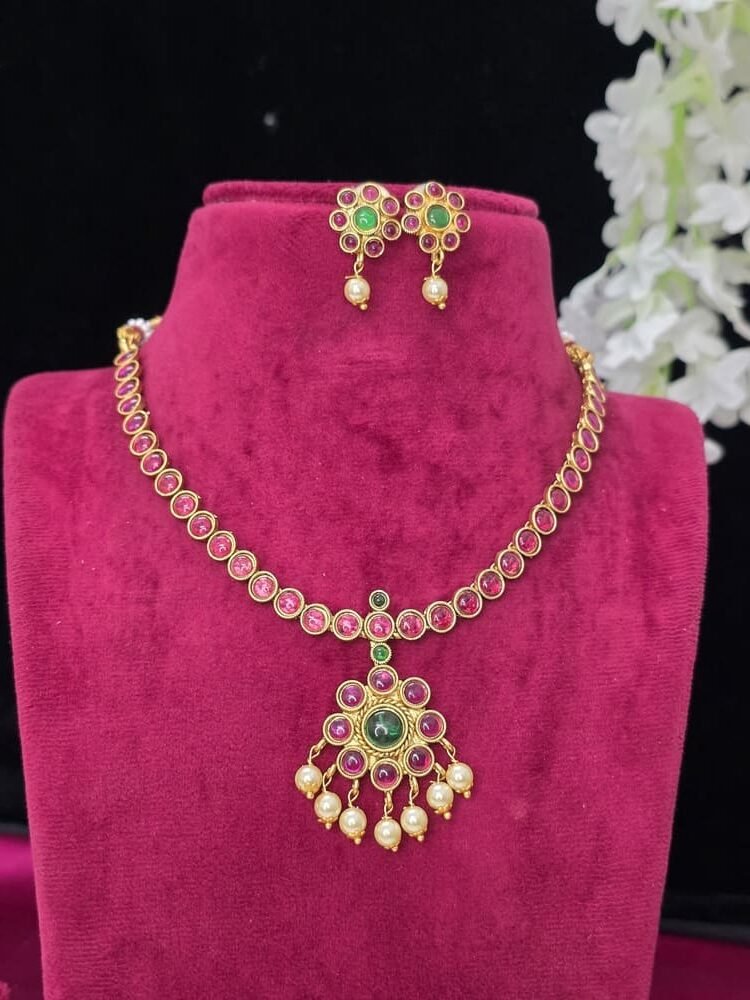 Traditional Kemp Attikai