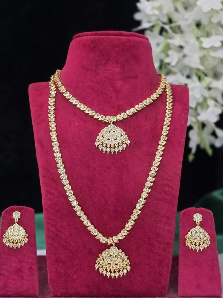 Impon Full White Mango Combo