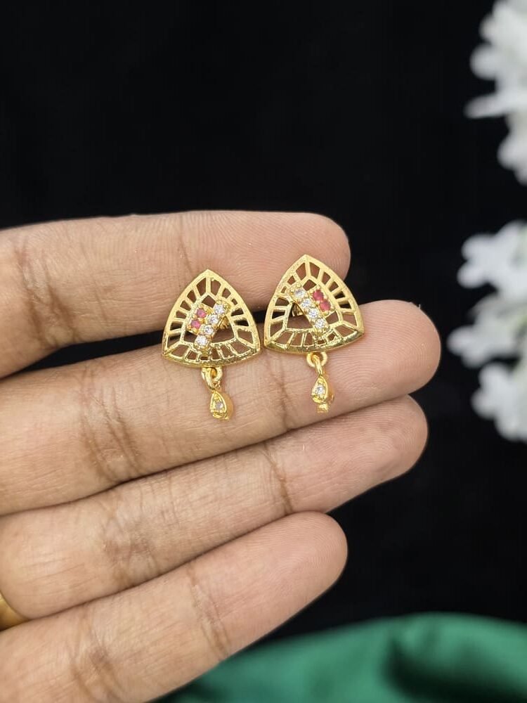 AD Earrings