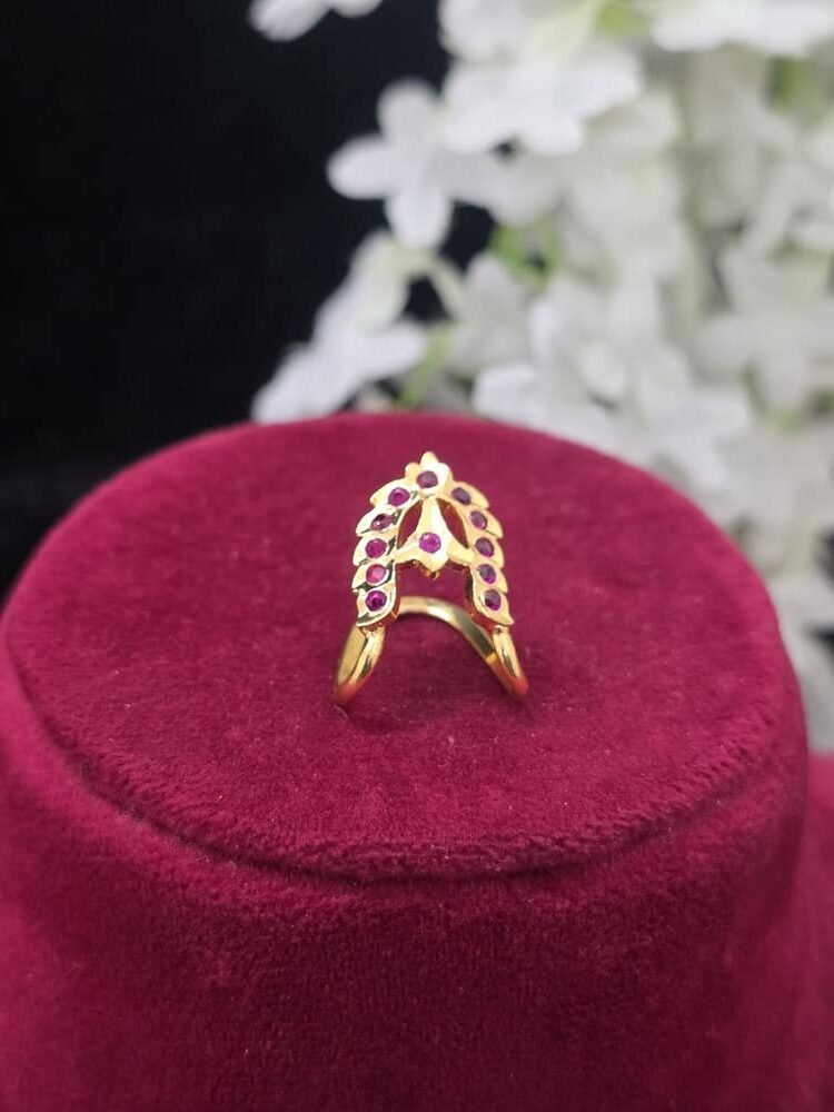 Impon vanki ring - Image 2