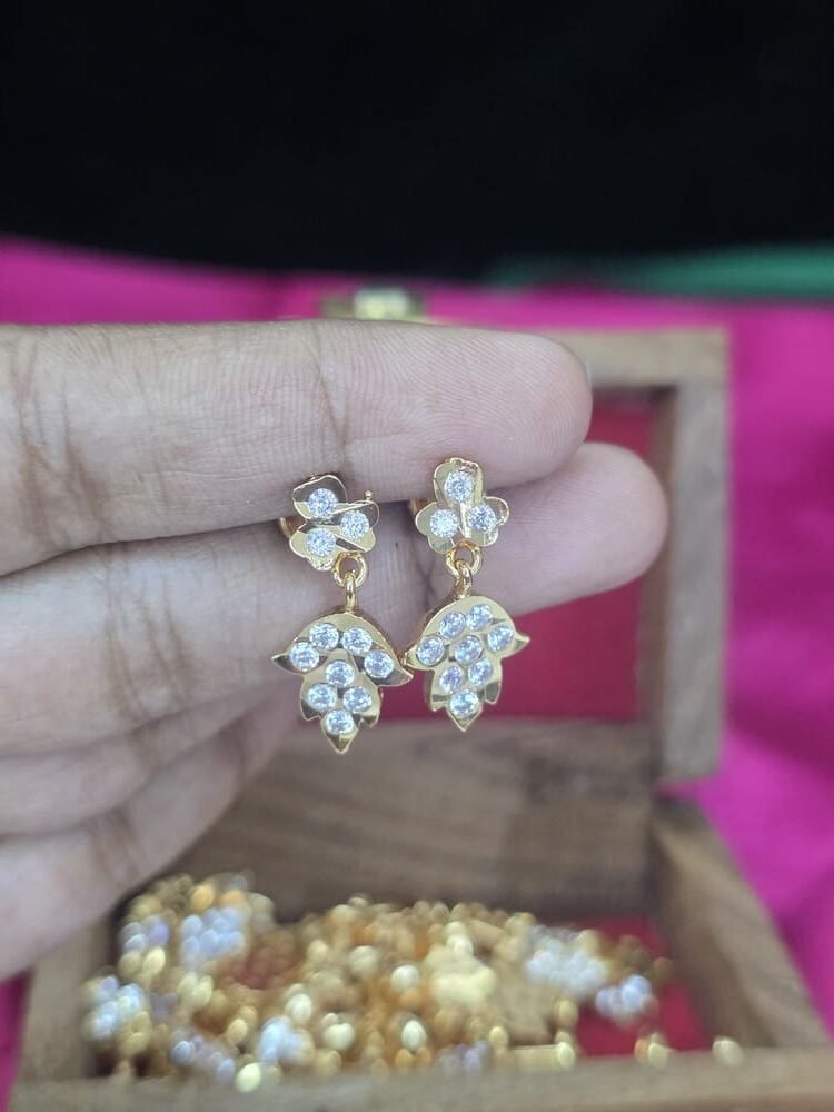 Impon Daily Wear Earrings - Image 2