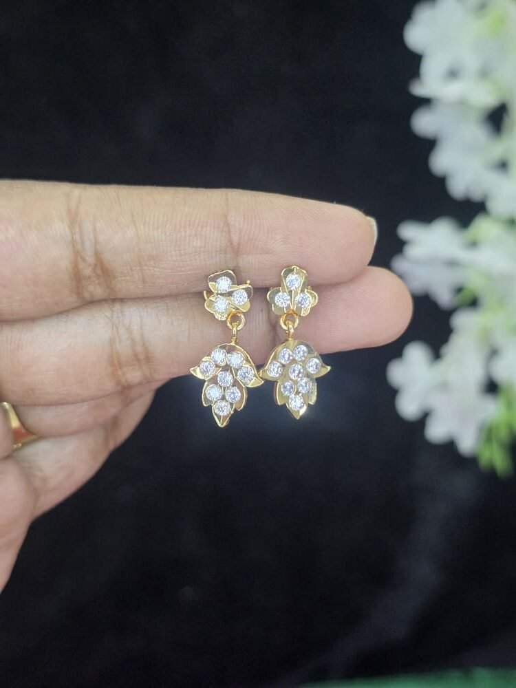 Impon Daily Wear Earrings