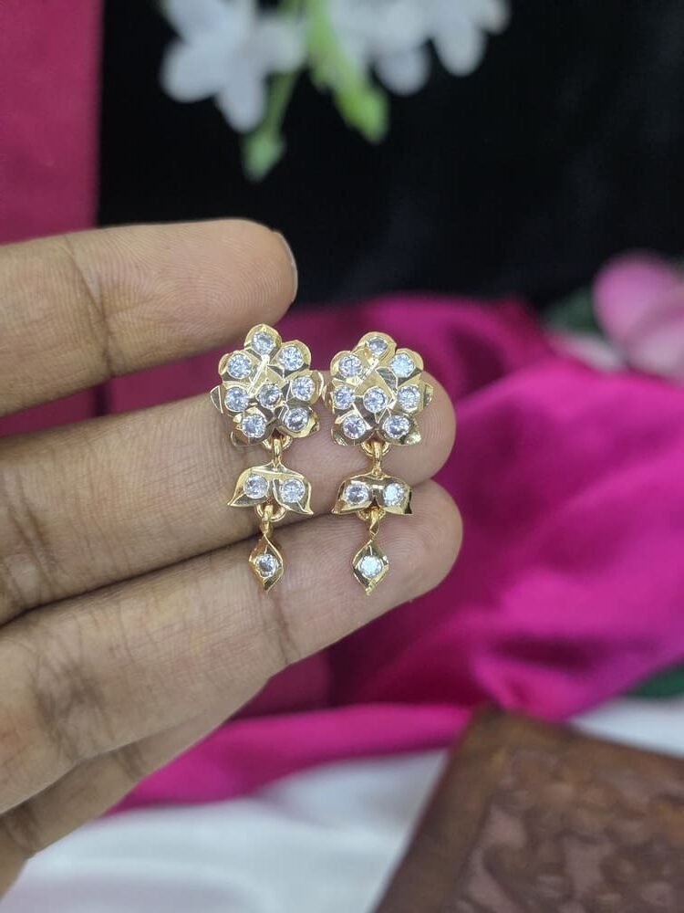 Impon Earrings