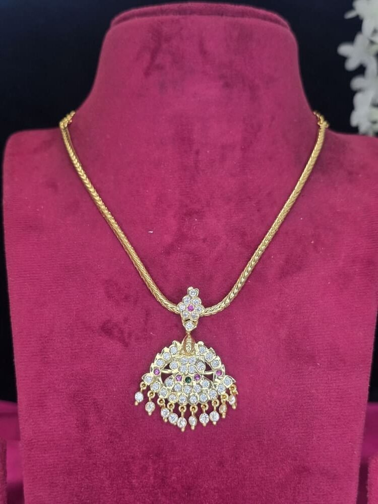 Impon Lakshmi Attikai