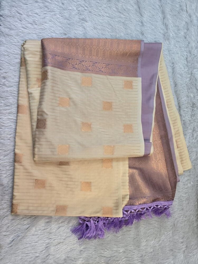 Soft Silk Saree