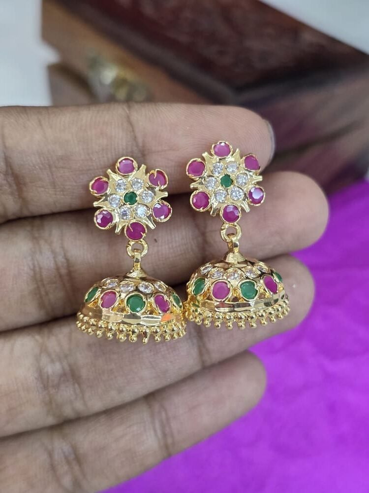 Impon Multi Colour Jumkas
