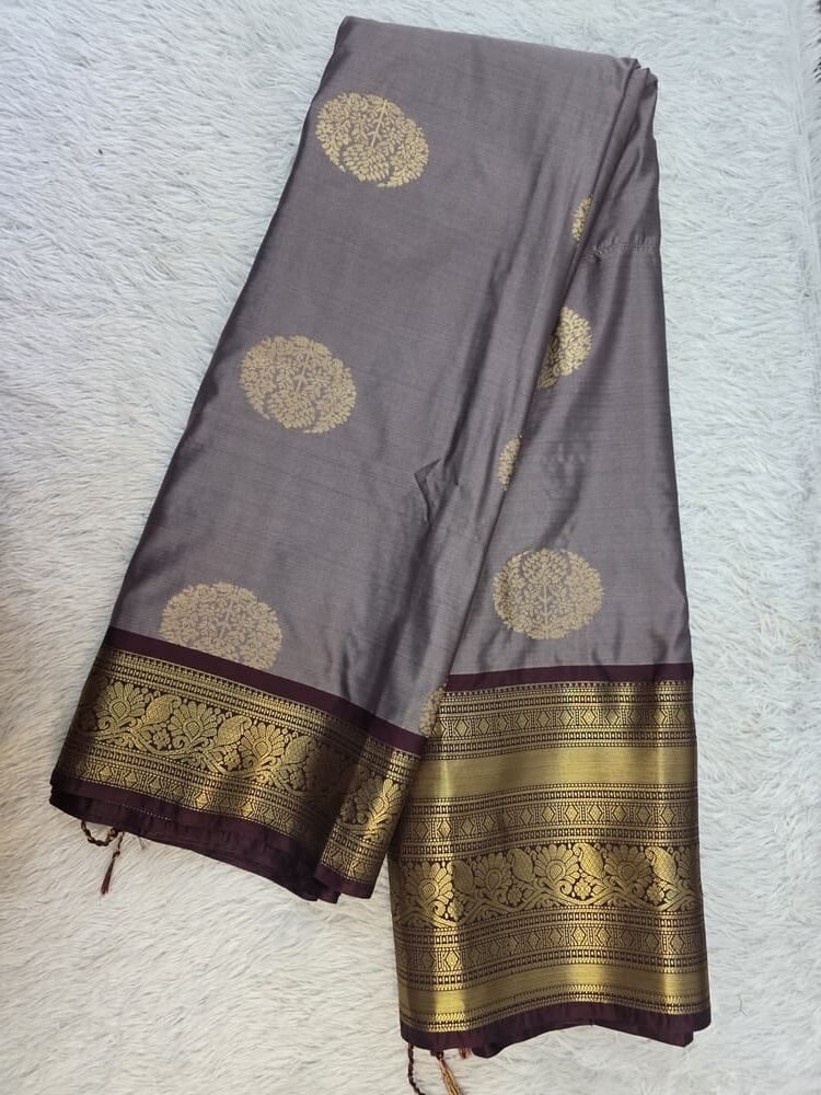 Luxury Soft Silk