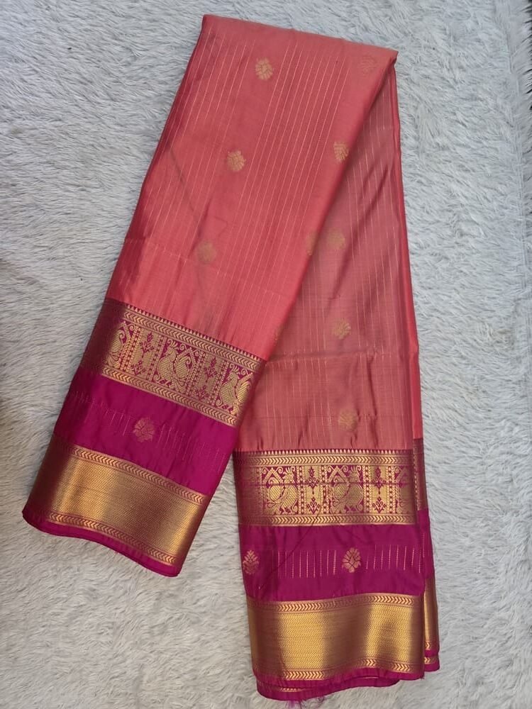 Luxury Soft Silk