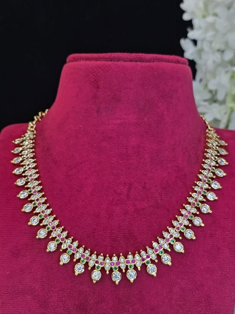 Impon Necklace
