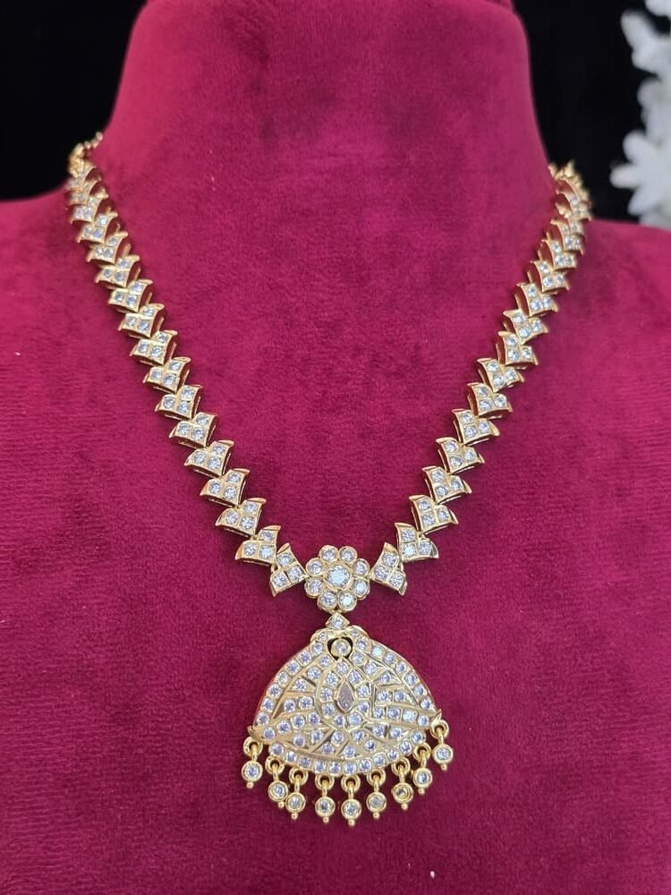 Impon Necklace