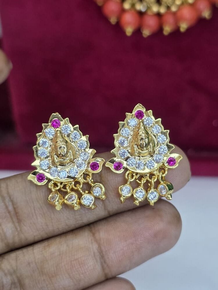 Impon Earring
