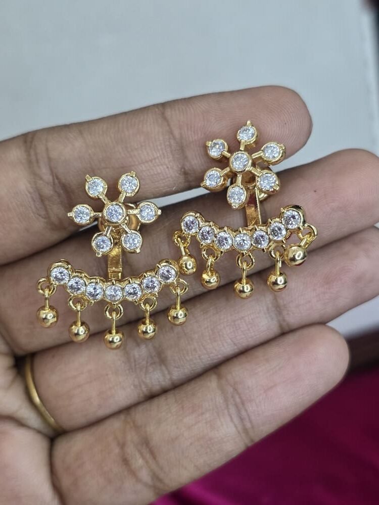 Impon Earrings