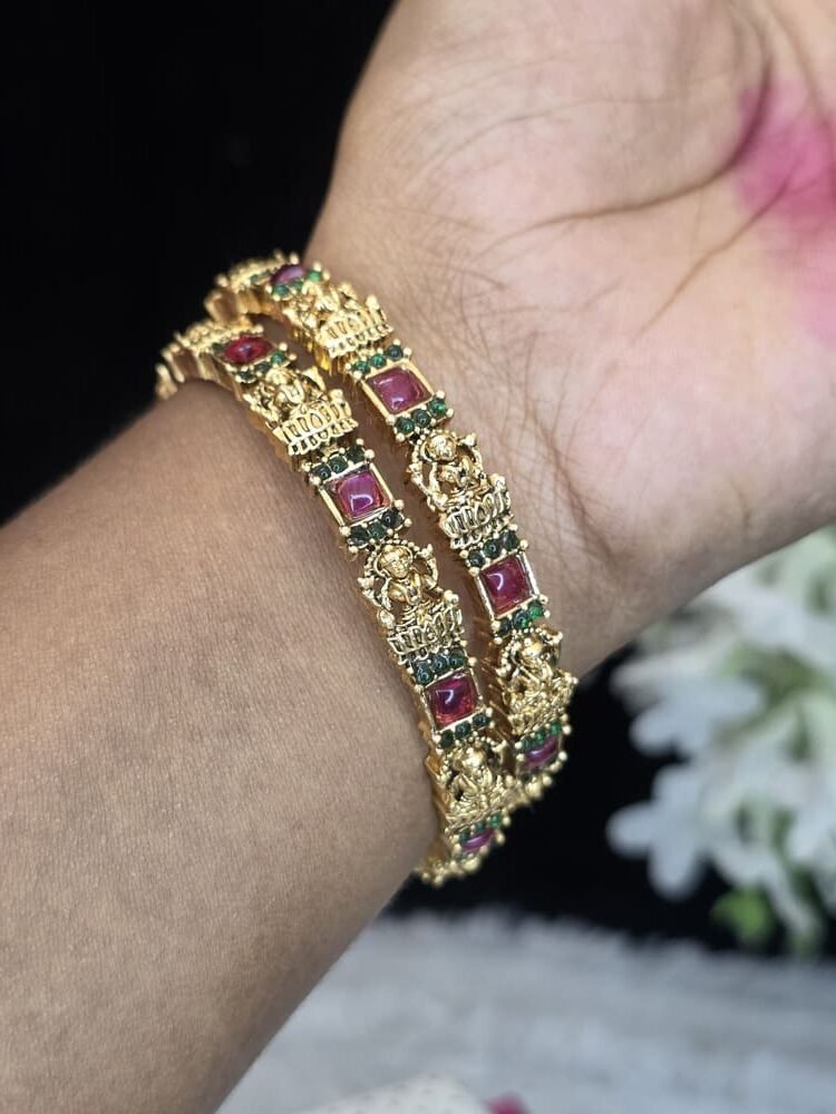 Antique Bangles - Image 2
