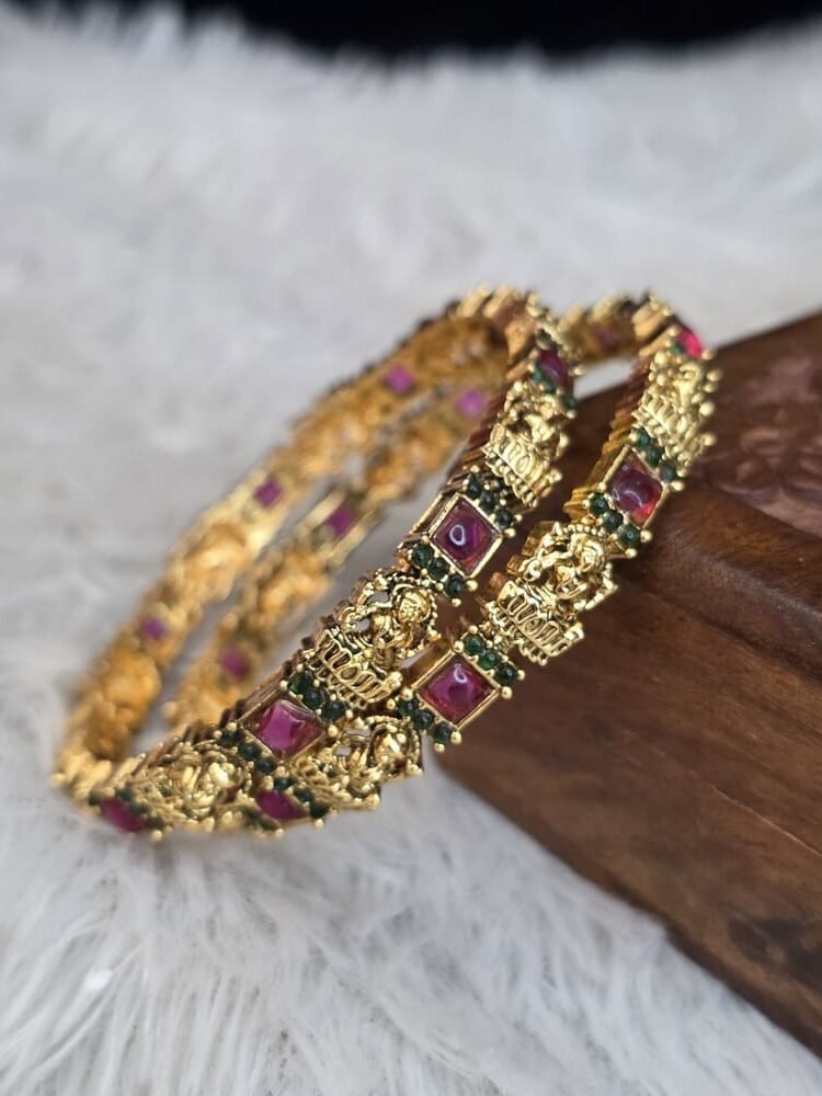 Antique Bangles
