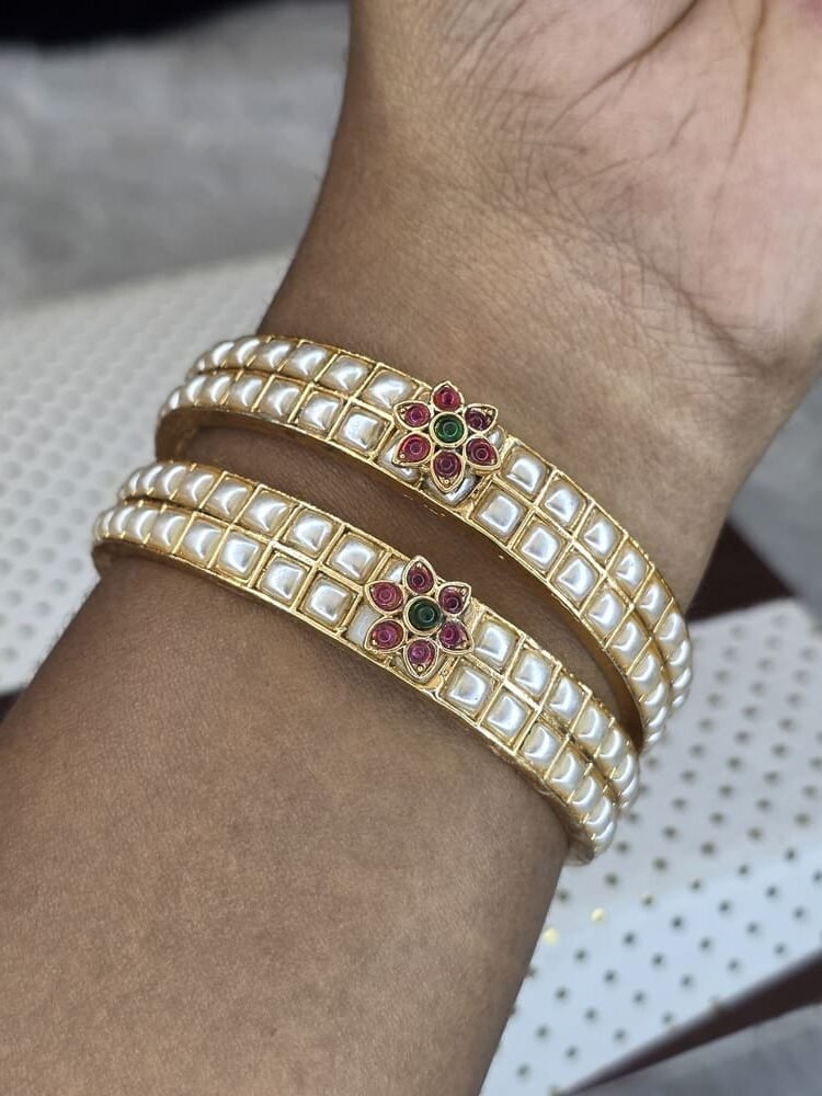 Antique Bangles - Image 2