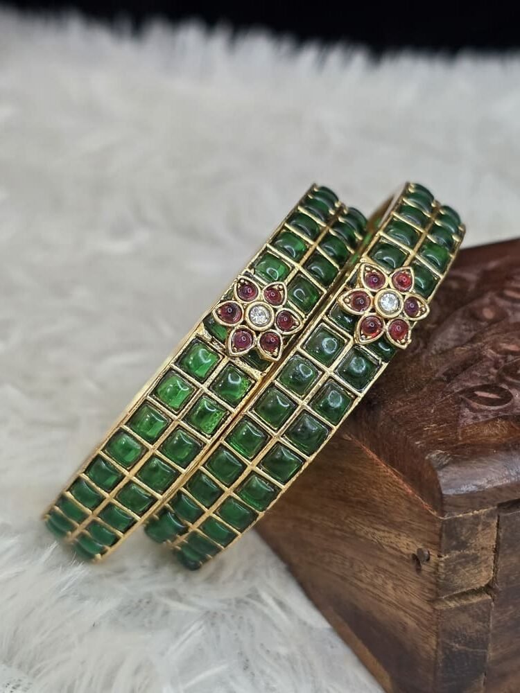 Antique Bangles