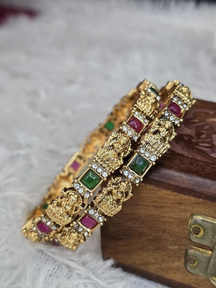 Antique Bangles