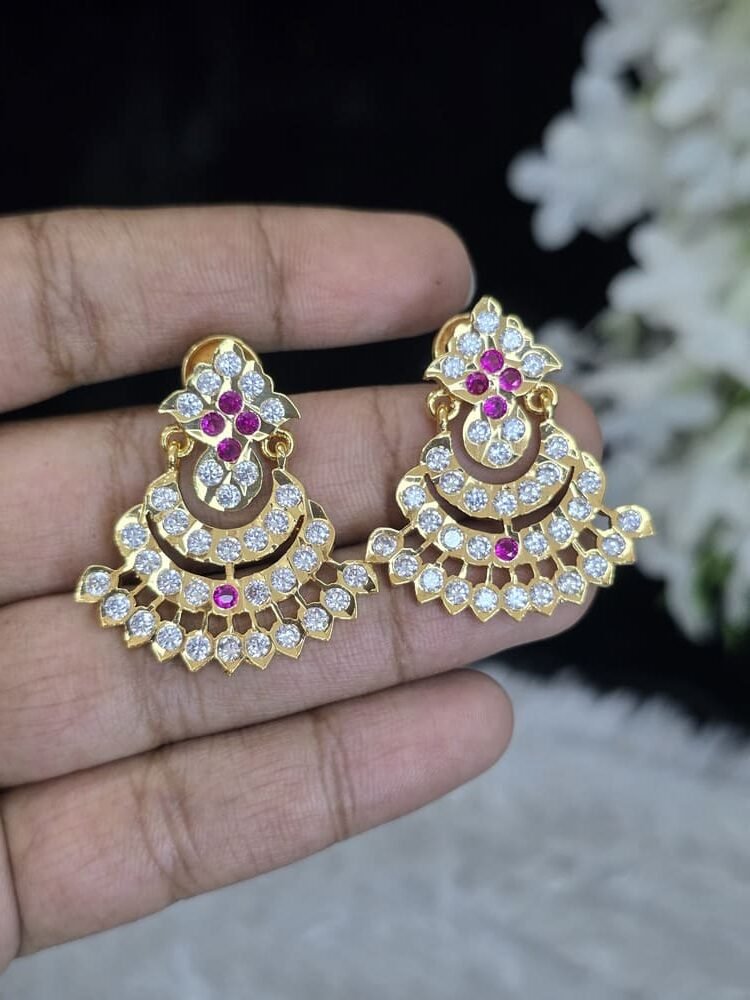 Impon Grand Earrings