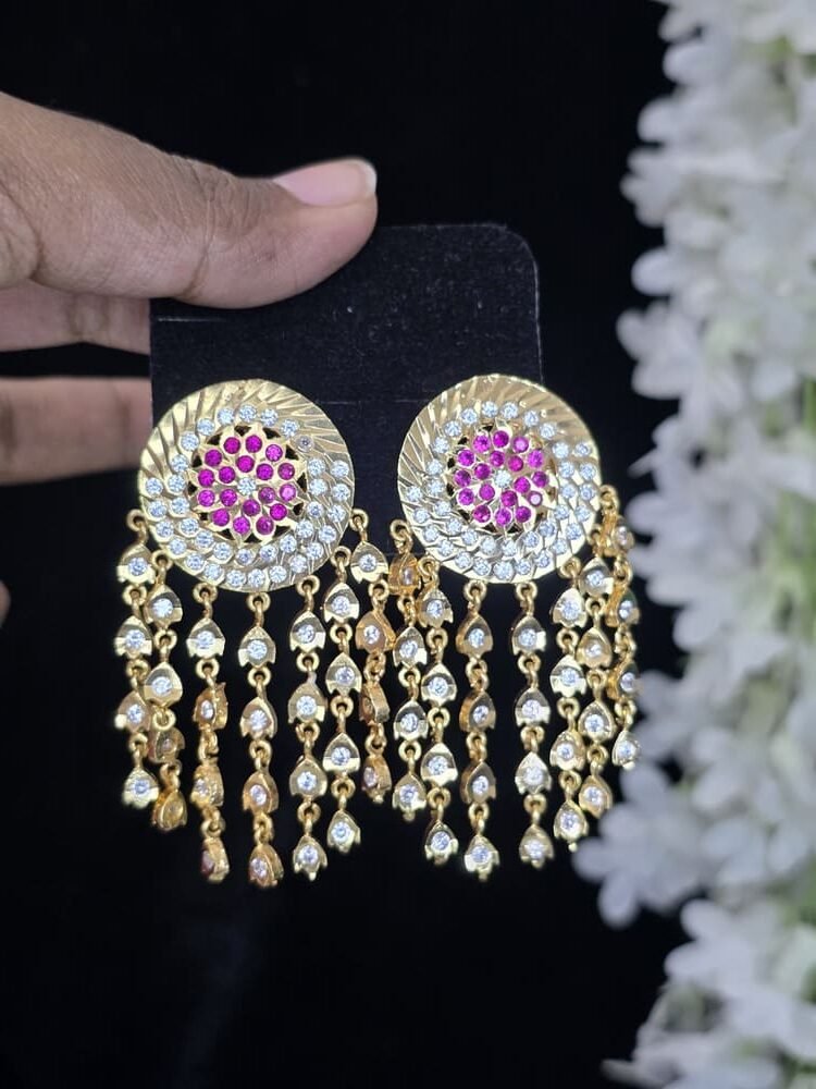 Impon Grand Earrings