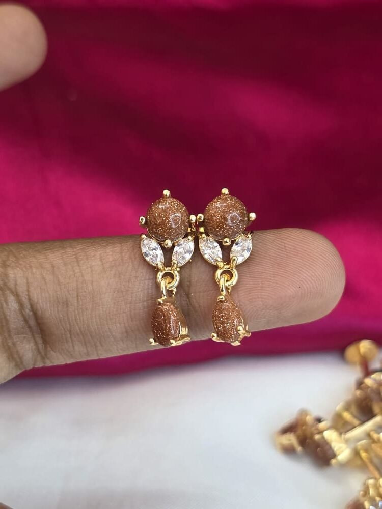 Rajavartini Earring
