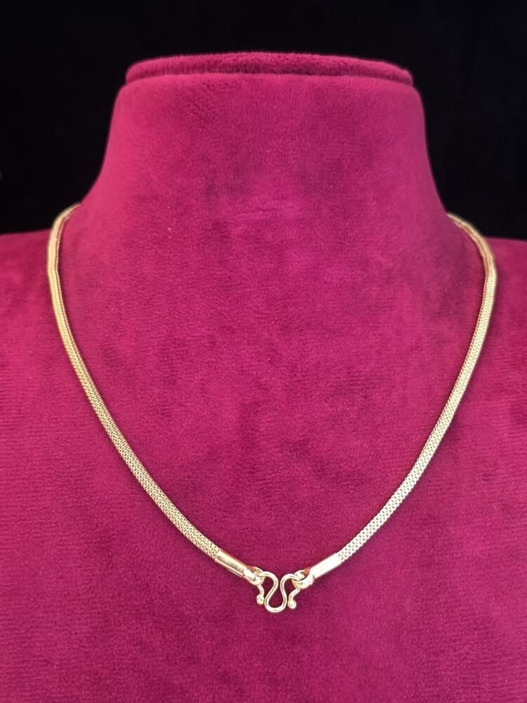 Gold Like Short Chain