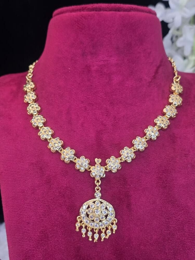 Impon Necklace