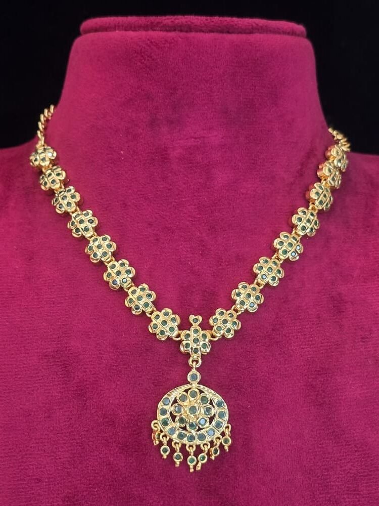 Impon Necklace